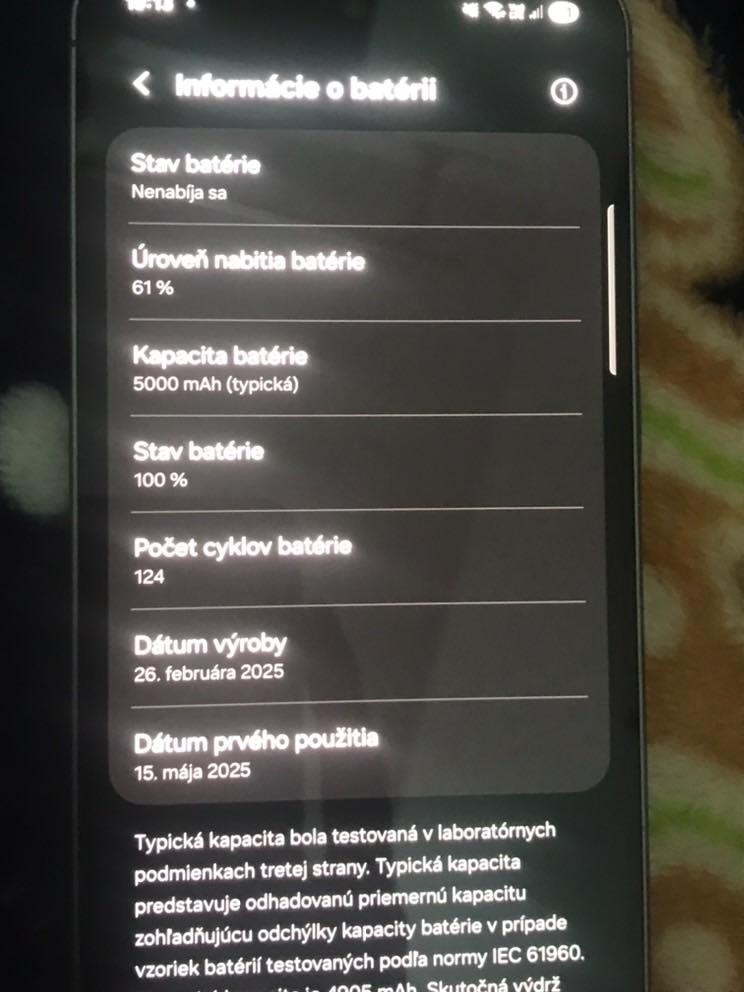 SAMSUNG GALAXY A56 5G 256GB - 3