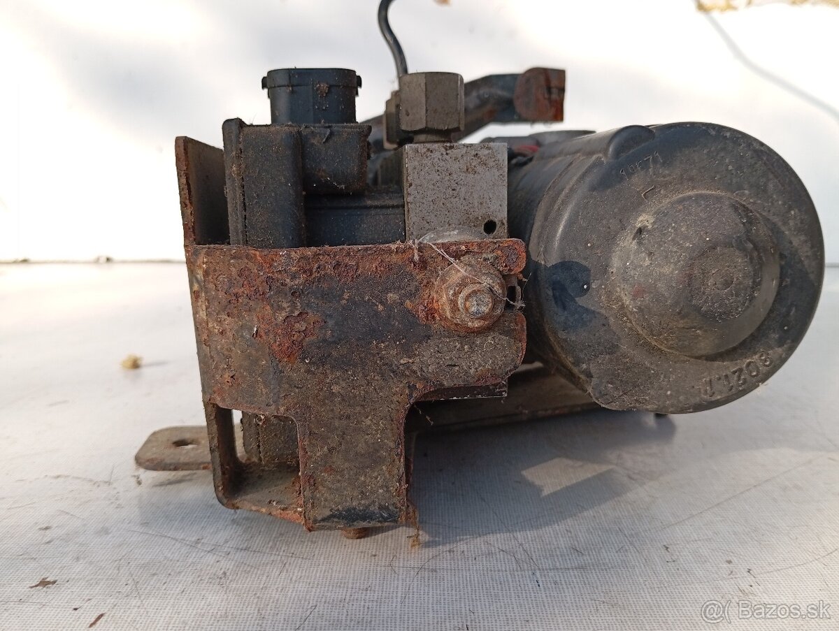 Renault Megane, I - ABS (ABS Pumpa) - 3