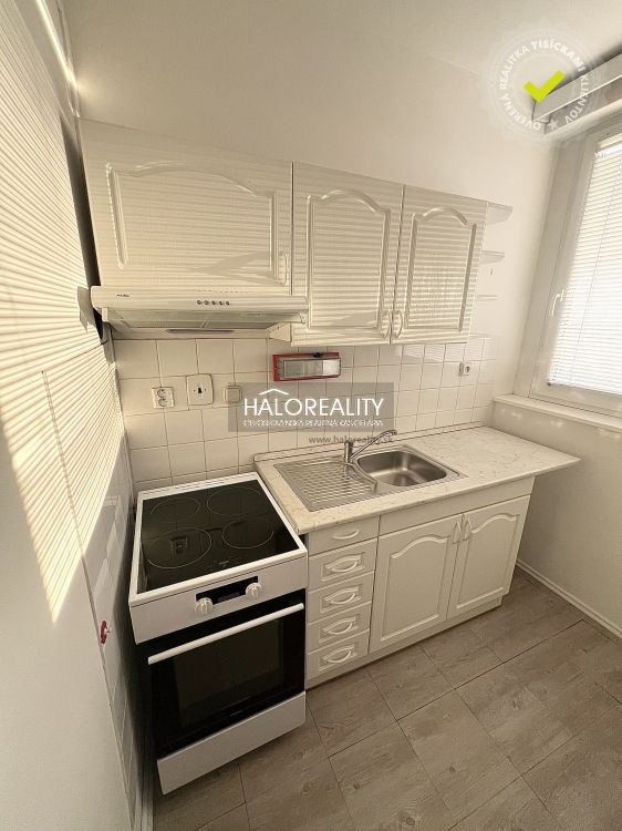 HALO reality - Predaj, dvojizbový byt Bratislava Podunajské - 3