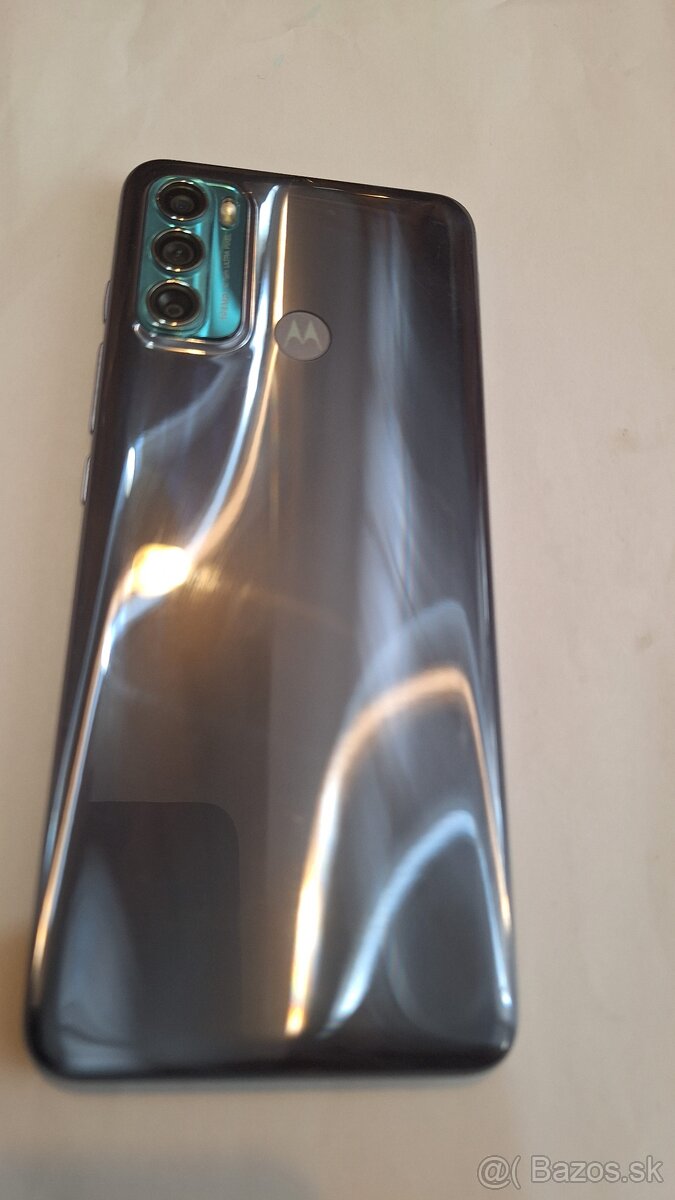 Motorola Moto g60 6/128GB android 12 na diely. - 3