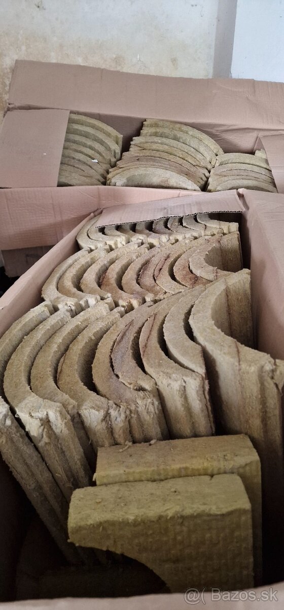 komínové tvárnice - 3