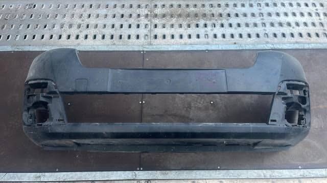 Predny naraznik PEUGEOT 3008 207 2008 PARTNER BERLINGO - 3