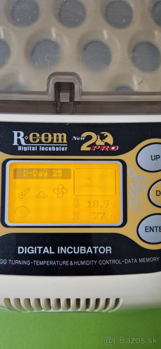 Liaheň R-com 20 PRO - 3