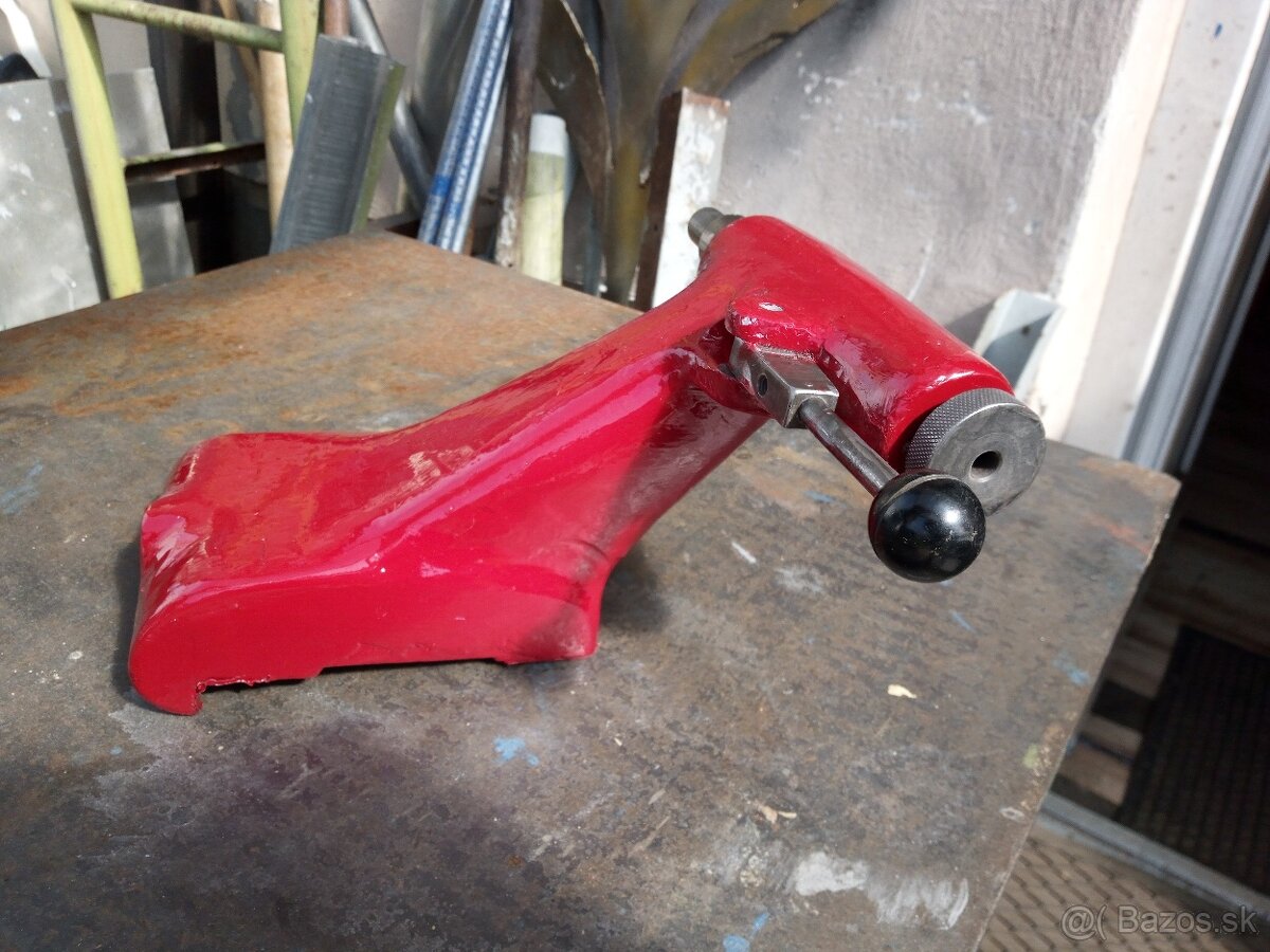 Koník na sústruh - predaj - 3