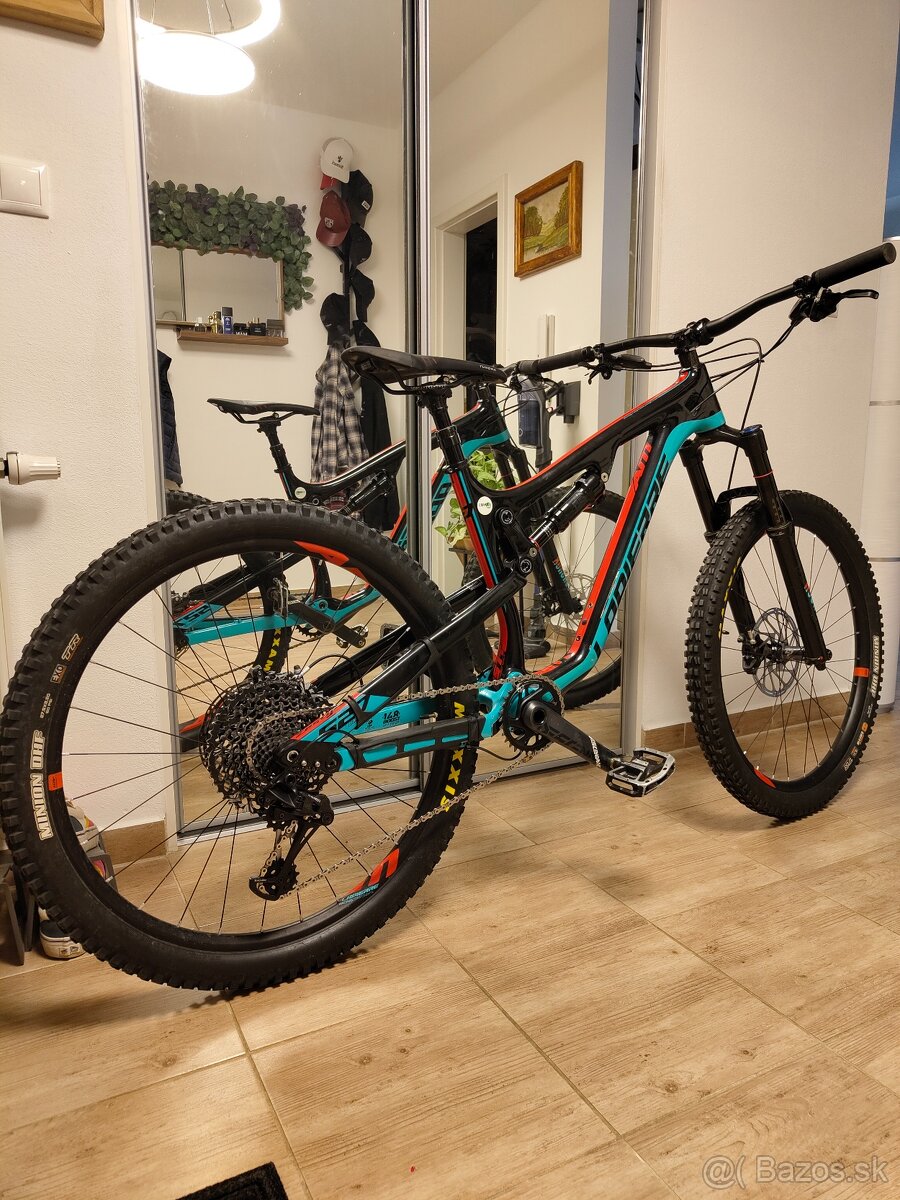 Lapierre Zesty Ultimate full carbon (velk. M) - 3