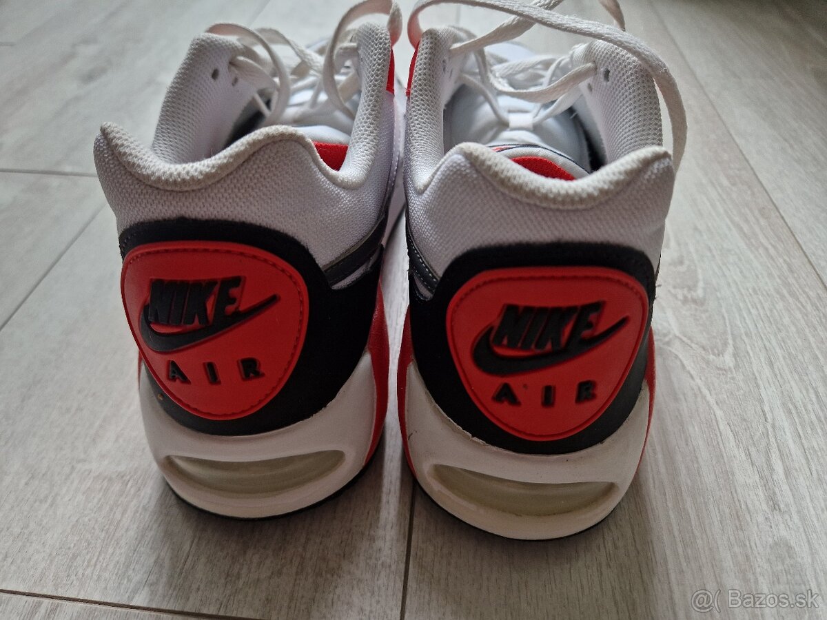 Pánske tenisky Nike Air Max IVO UK 8,5 / EUR 43 - 3