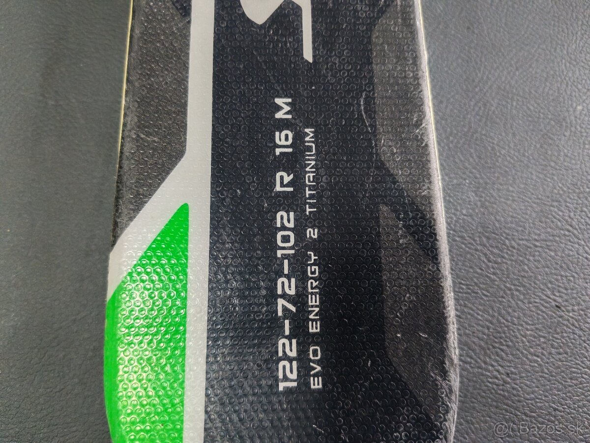 Lyže Nordica Doberman Spitfire Pro174 cm - 3