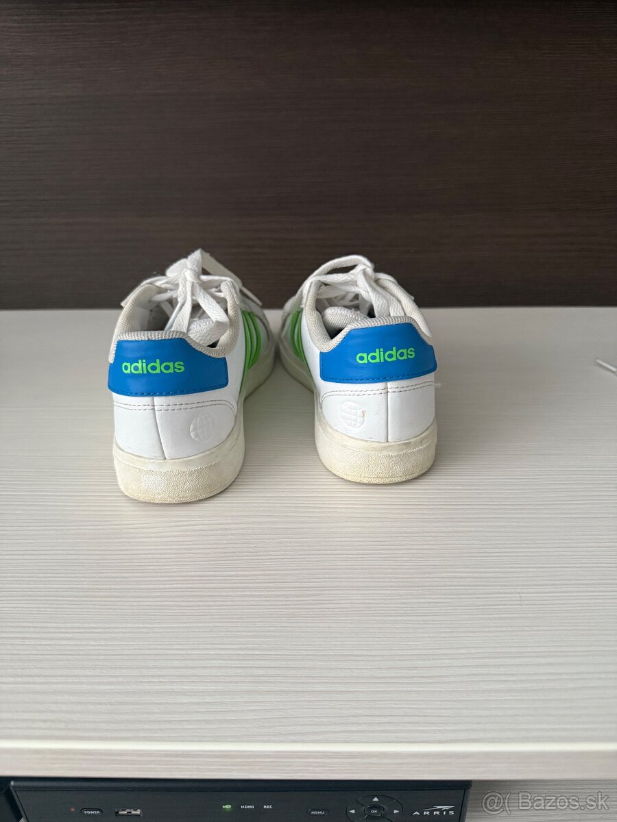 Detské botasky zn. Adidas - 3