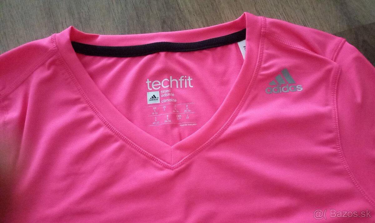 Funkčné oblečenie S (balík 5ks) - 3