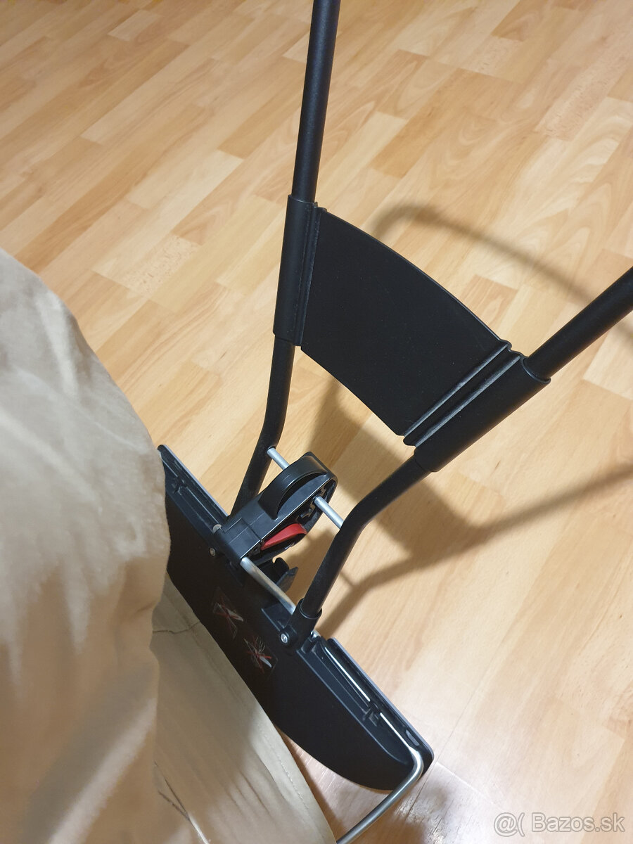 Detská sedačka BabyBjorn - 3