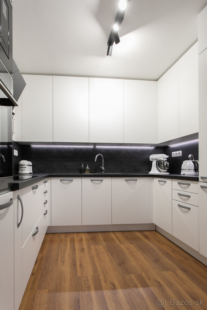 Predaj 3 izbového bytu v novostavbe na ulici závodu Matador - 3