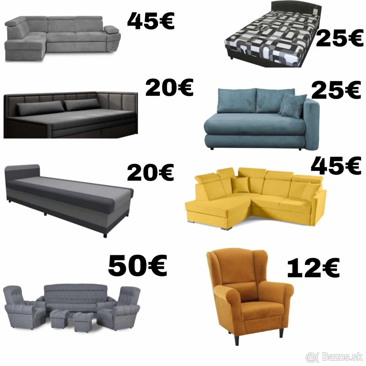 Lacné Tepovanie Košice - 3