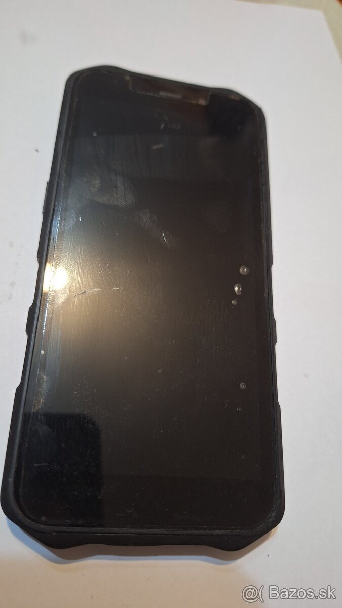 Oukitel wp12 4/32GB android 11 - 3