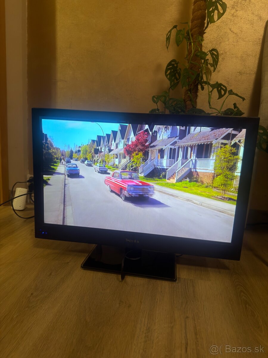 Tv Technika 26" ....cena 35€ - 3