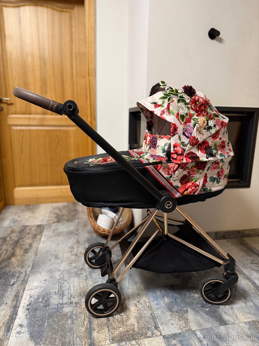 Cybex Mios Spring - 3