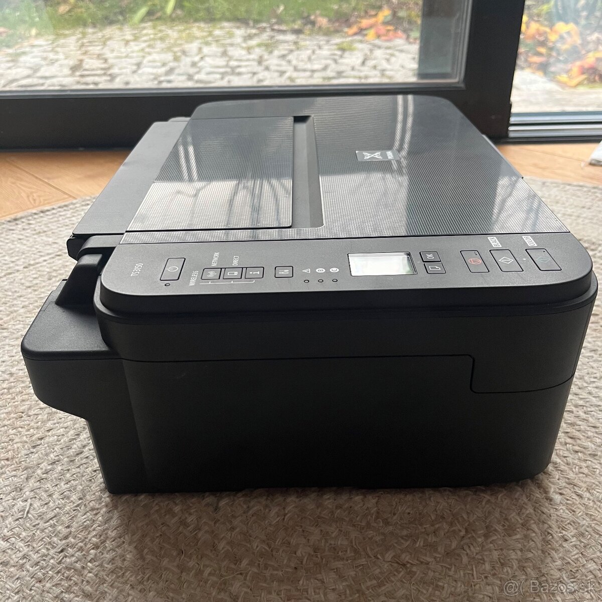 Canon Pixma TS3150 - 3