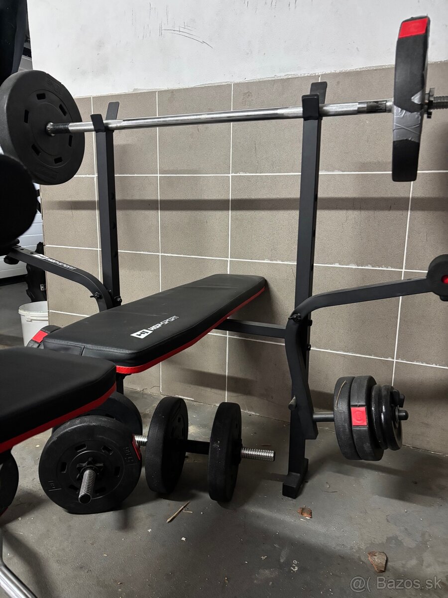 Posilka do garáže - 3