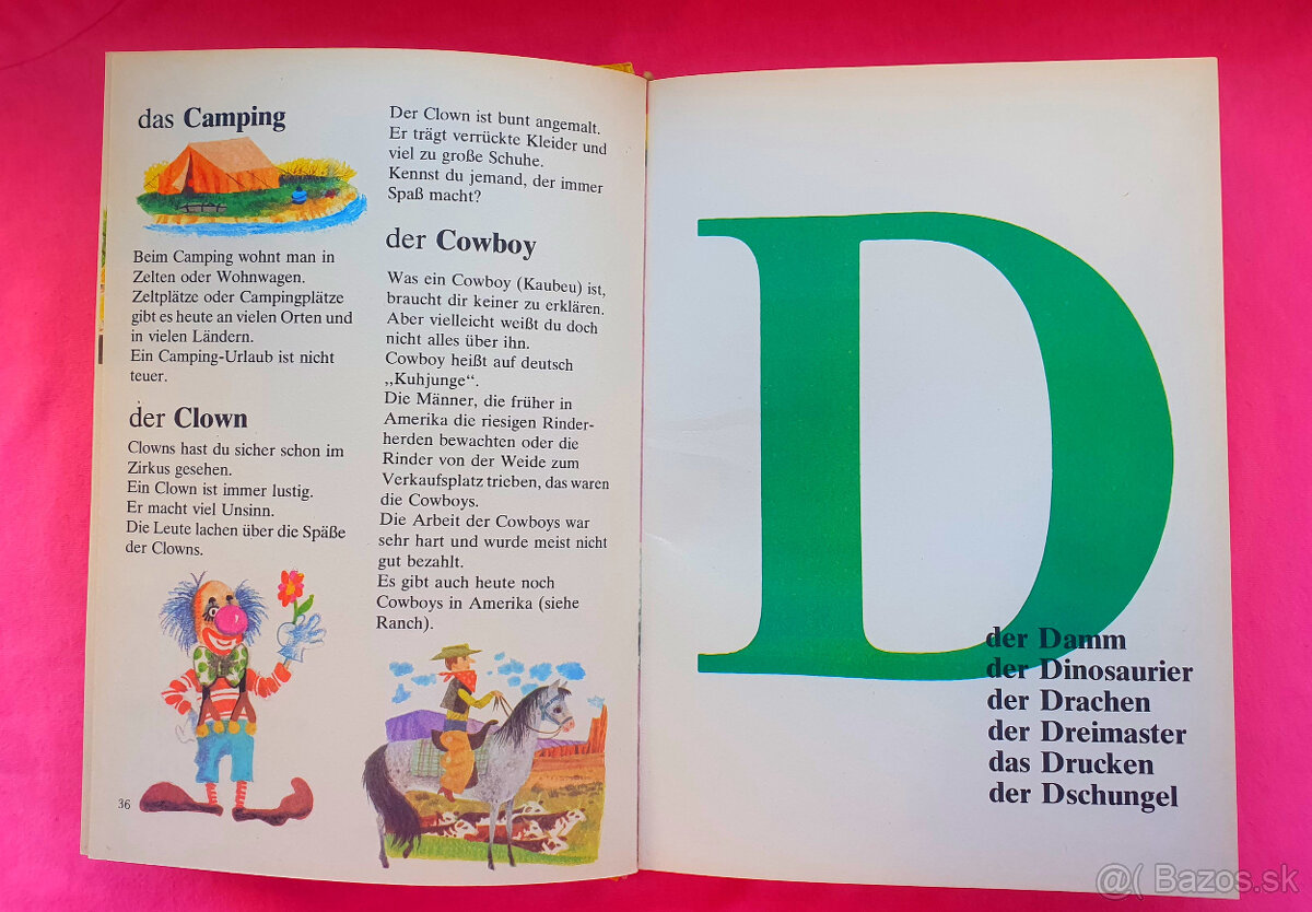 Môj veľký detský lexikon - 3