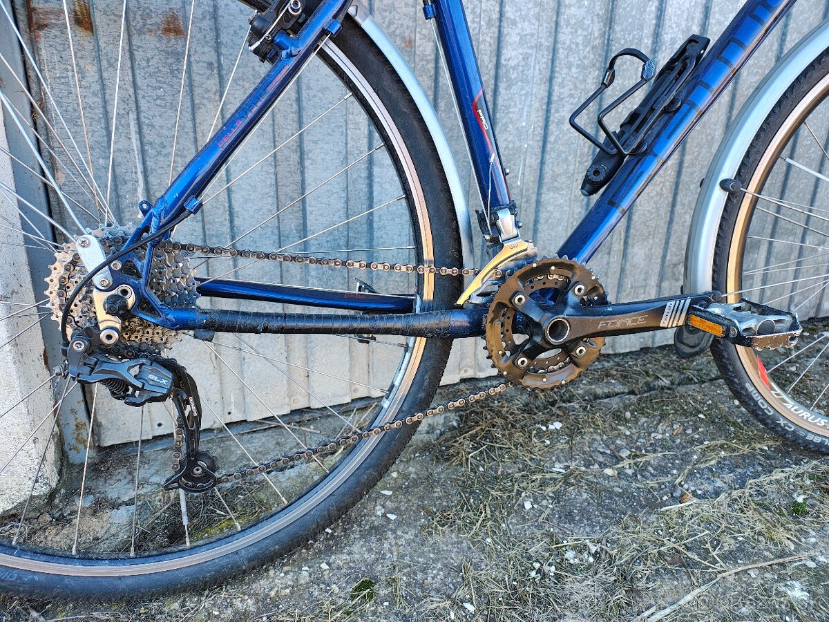 Predám Pells Demon - 3