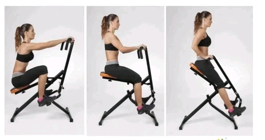 Total Crunch minimälne používaný - 3