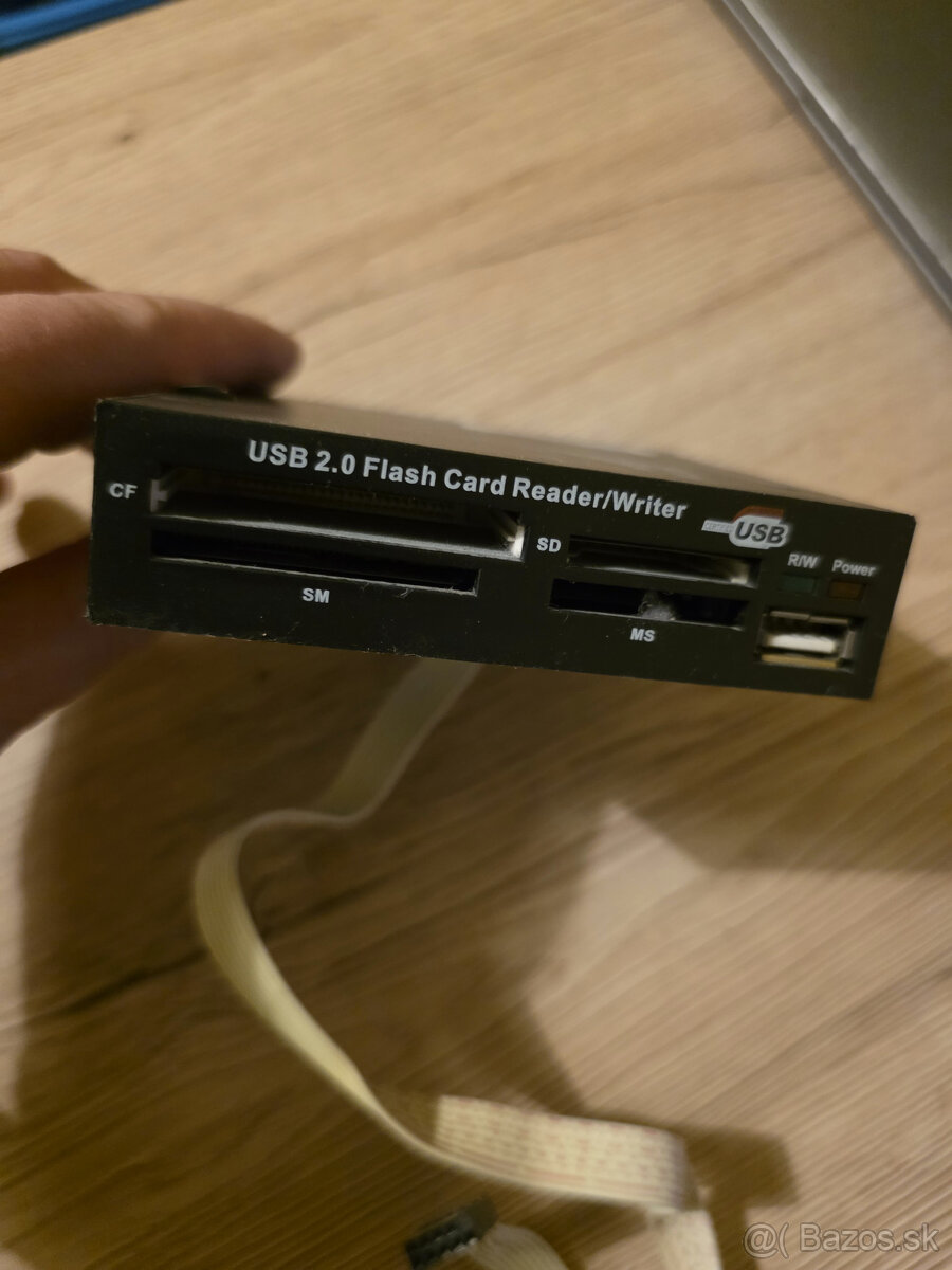 PC veci DDR2, IDE CDROM, nefunkcne IDE HDD - 3