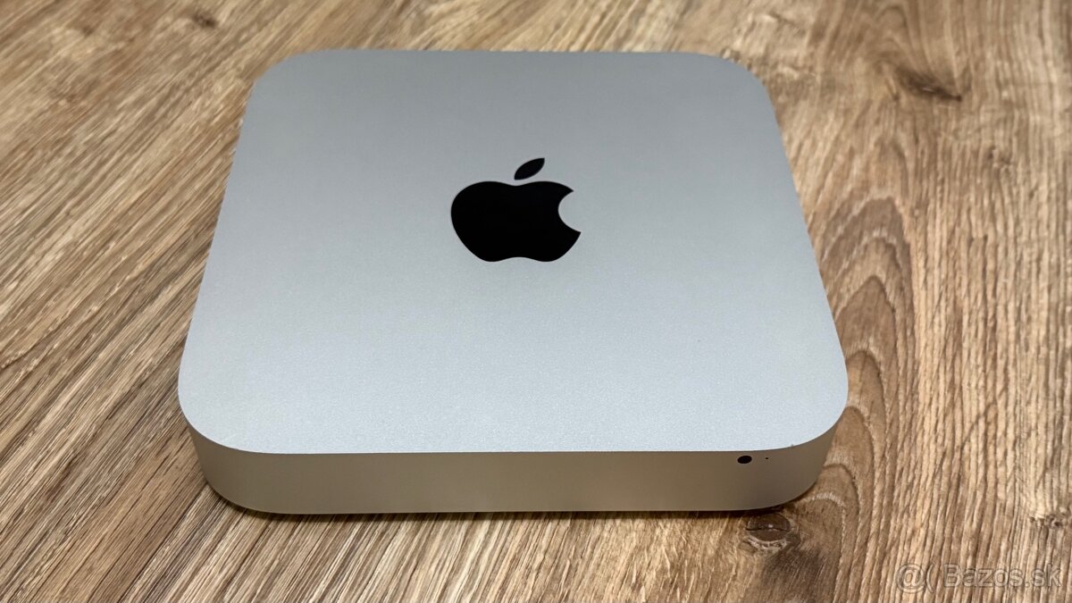 Apple iMac mini 2014 A1347 - 3