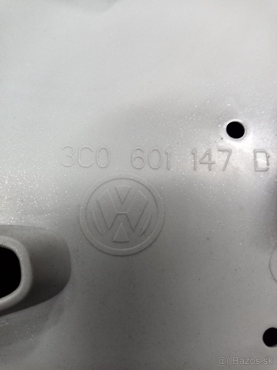 Origináln puklice Volkswagen 16-ky - 3