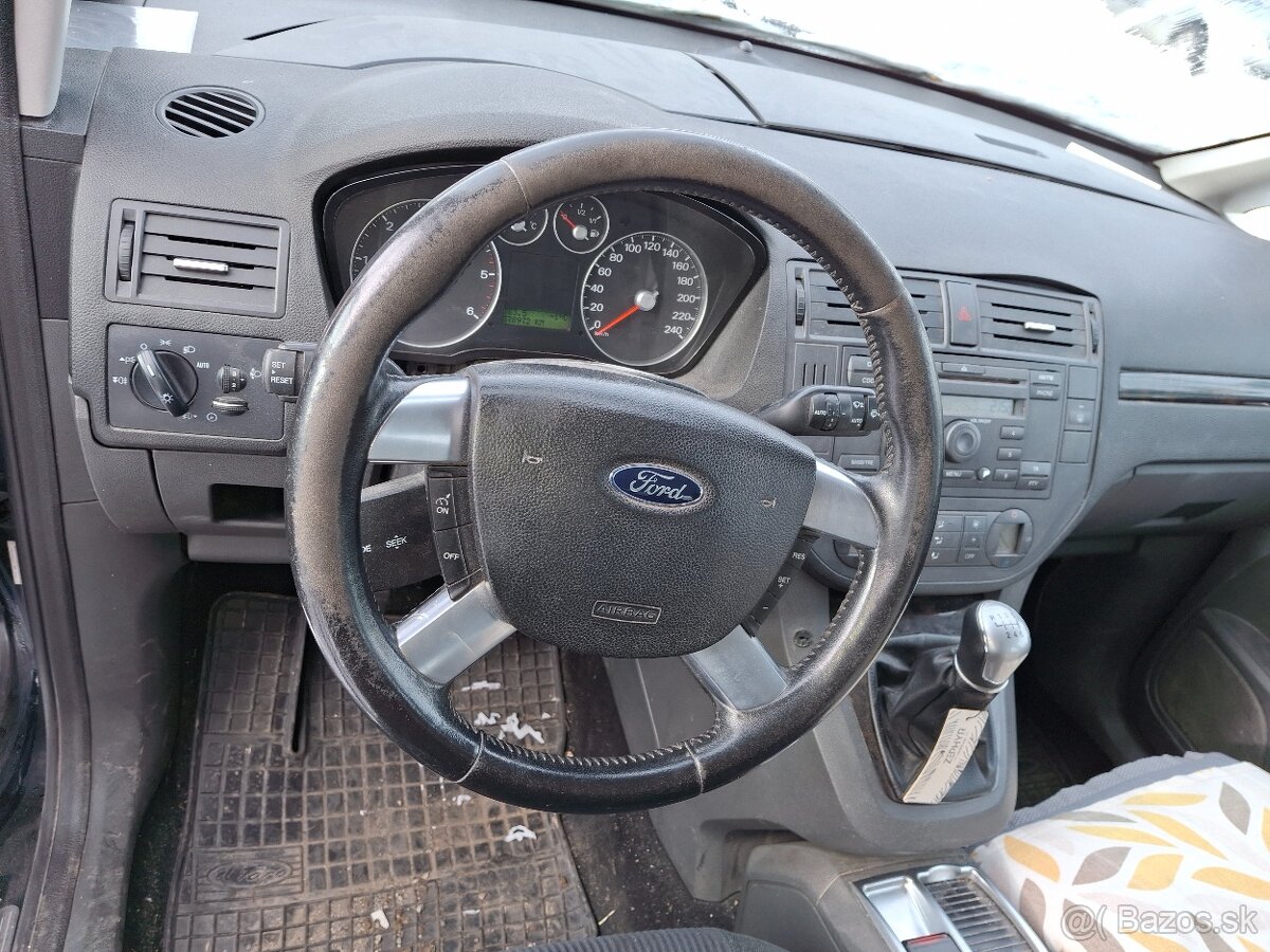Rozpredám Ford C Max - 3