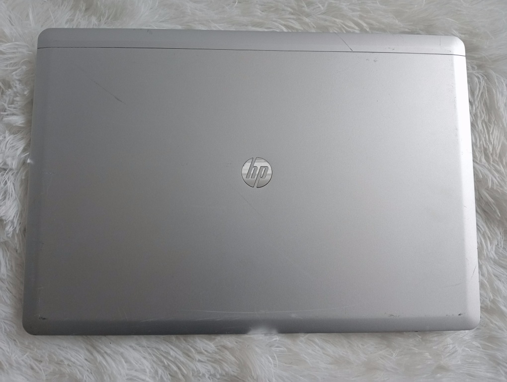 rozpredám notebook Hp elitebook folio 9470m - 3