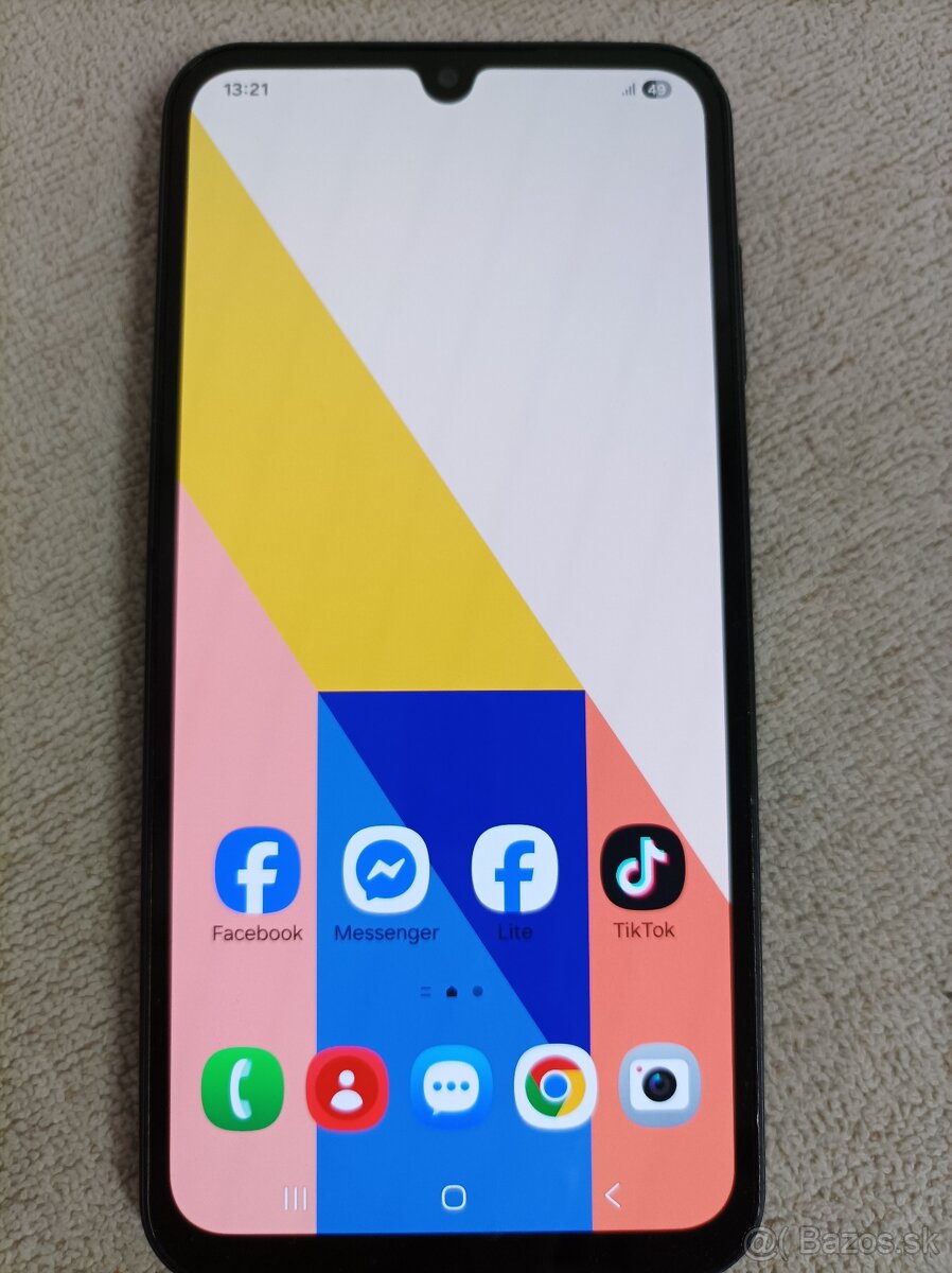 Samsung Galaxy A15 - 3