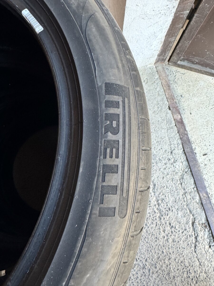 Letne 255/45 r19 - 3