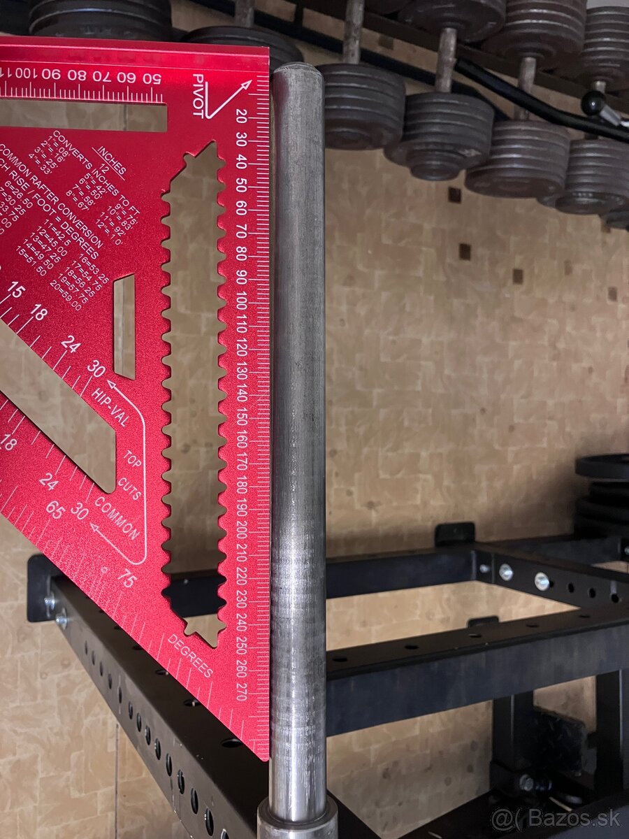 limitka power tyc, 29mm uchop, 25mm naklad a 200cm dlzka - 3