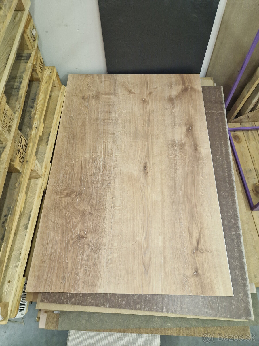 predam palety svetlé 1x použité - 3