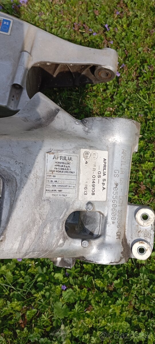 Aprilia RS 125 - 3