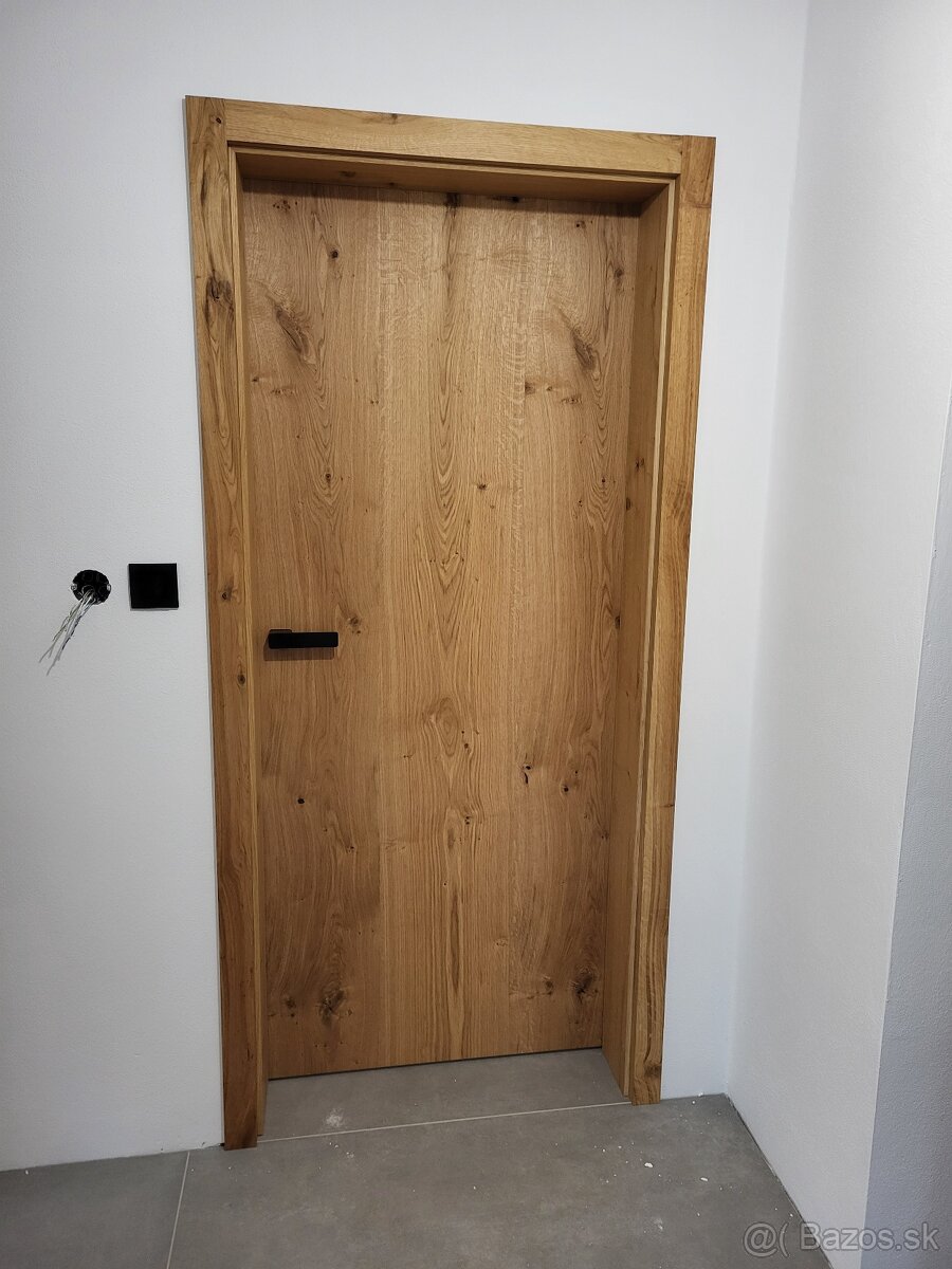 Montáž interiérových dverí a nábytku - 3