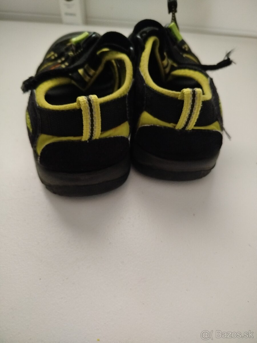 Sandále keen 35 - 3