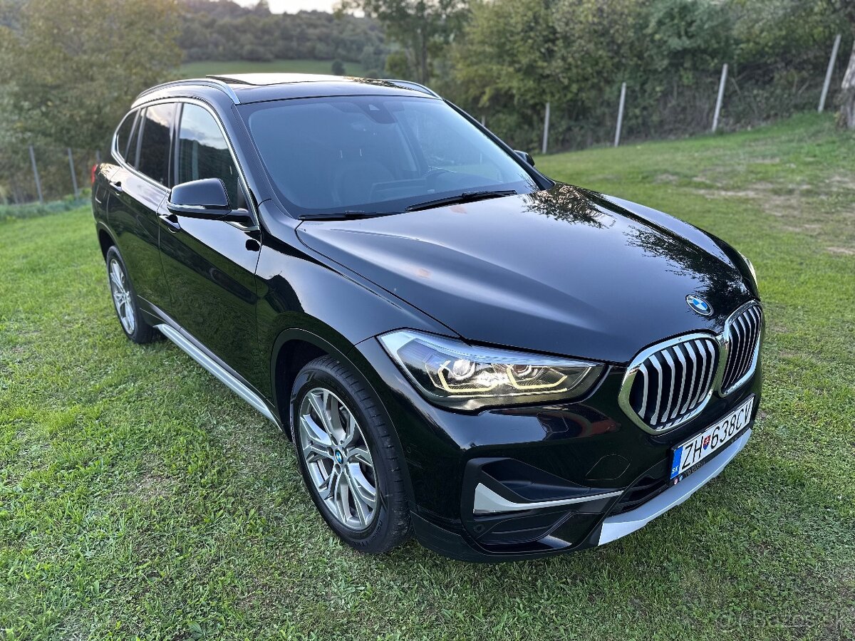 BMW X1 SUV 85kw Automat - 3