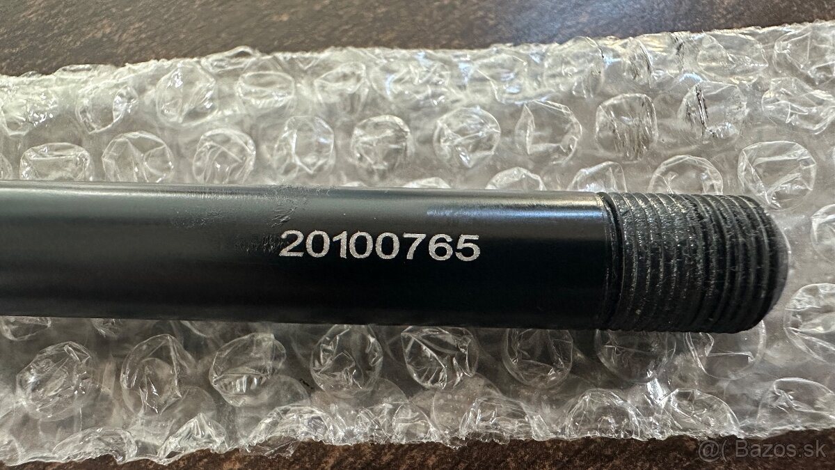 Zadná oska Thule 20100765 - 3