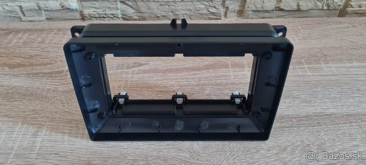 Rám na autoradio - 3