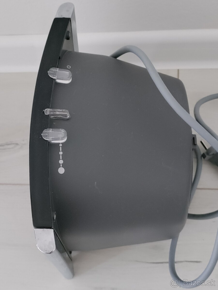 Termoventilátor Solac - 3