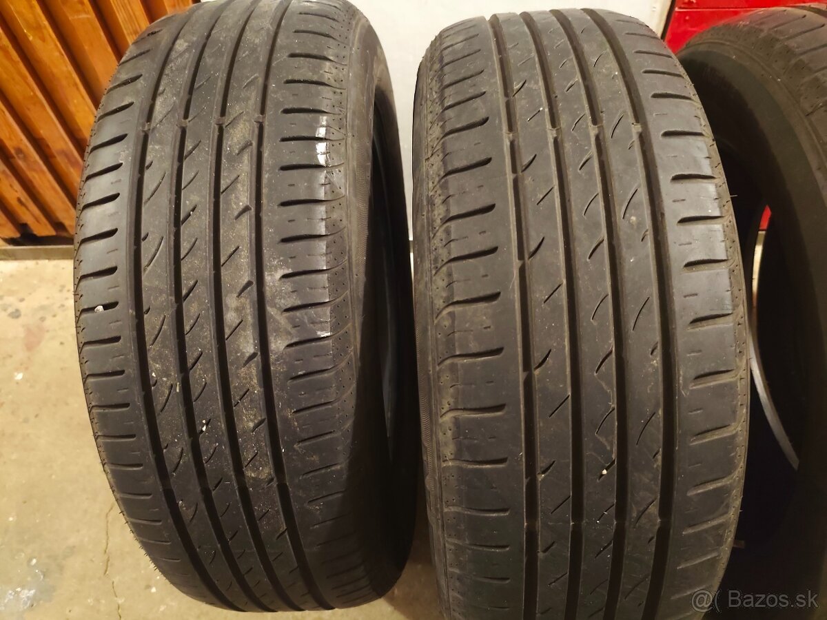 Nexen N'Blue HD Plus 225/60/17 - 3