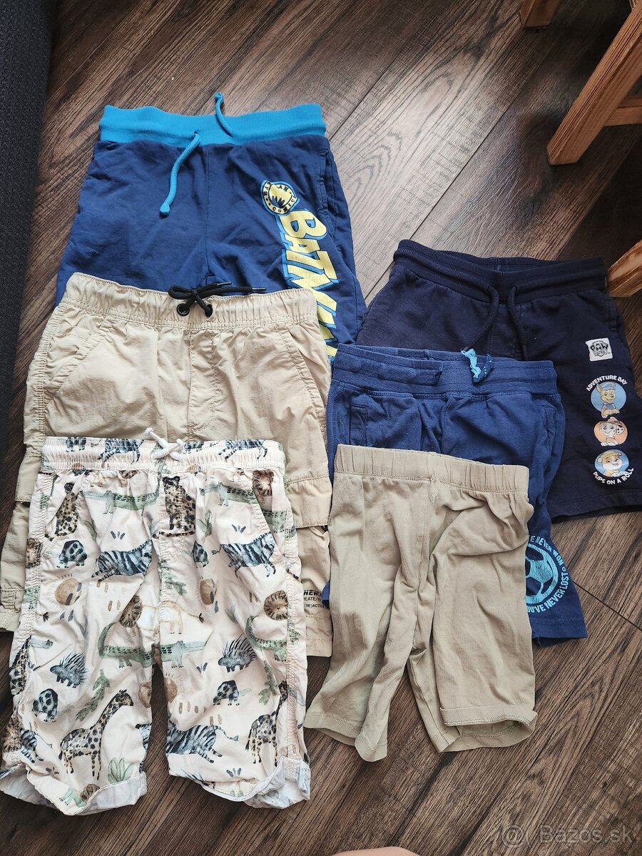 Balik oblecenia pre chlapca - 3