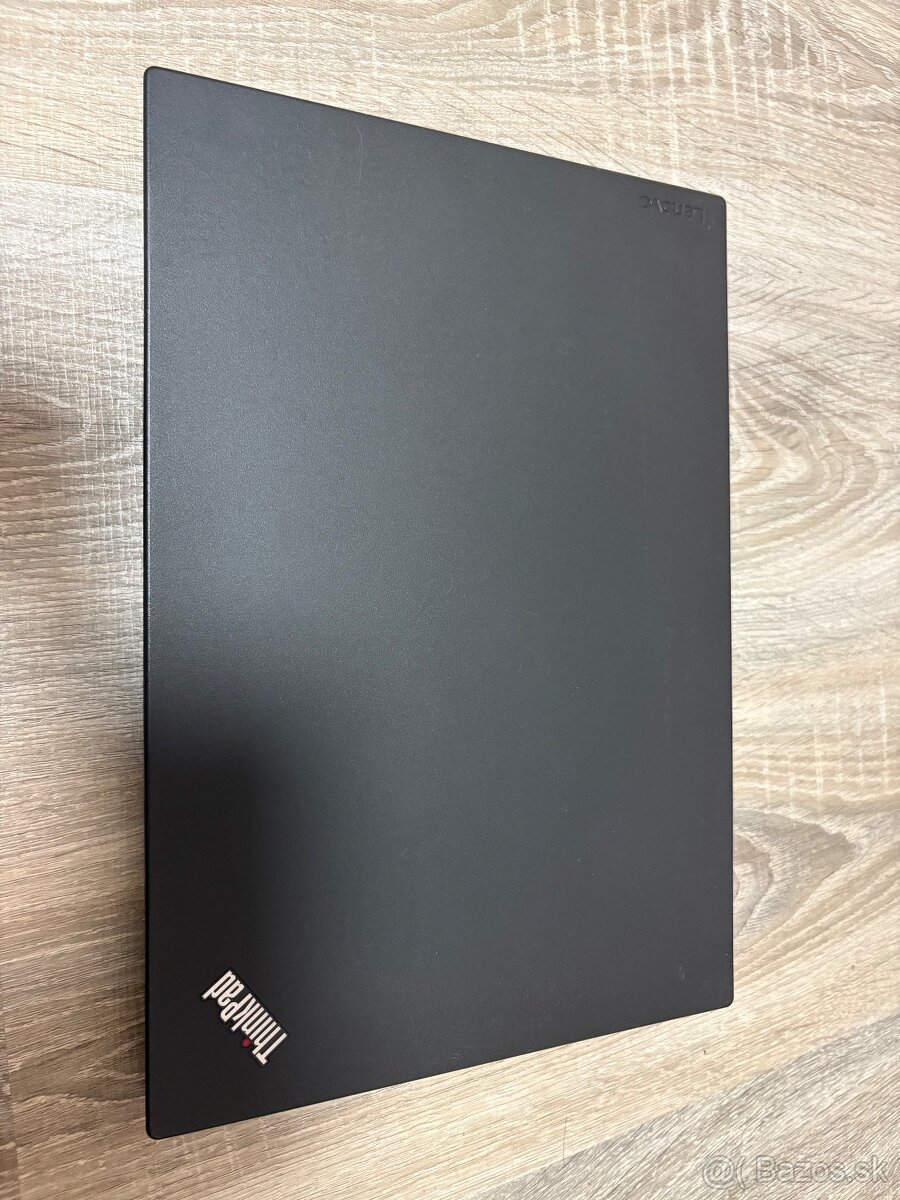 Predám Lenovo ThinkPad L470 v plne funkčnom stave. - 3