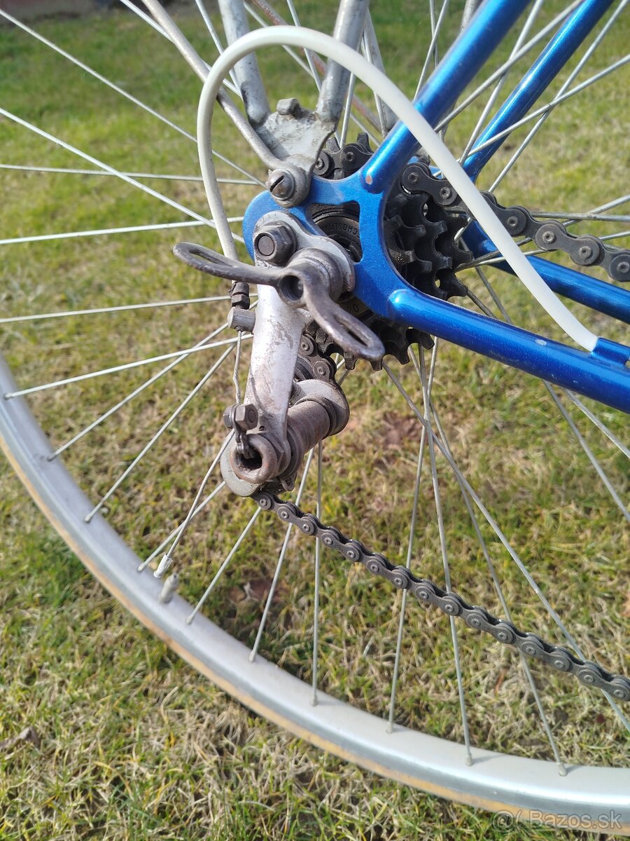 Favorit Tourist 1957 - 3