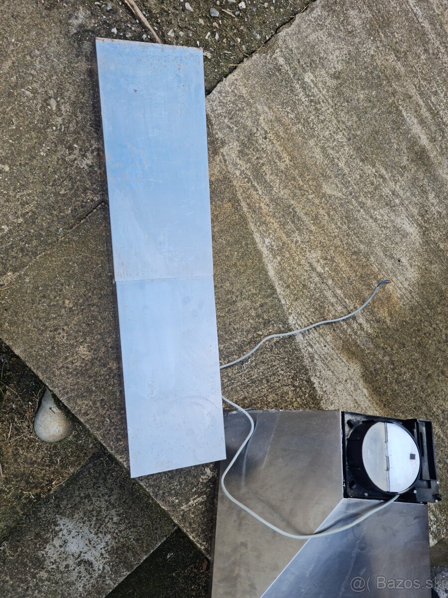 Odsavac kominovy - 3