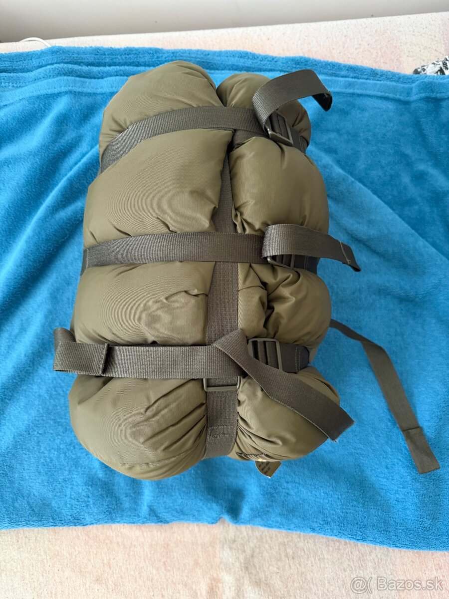 Spací vak Carinthia DEFENCE 4 - 3