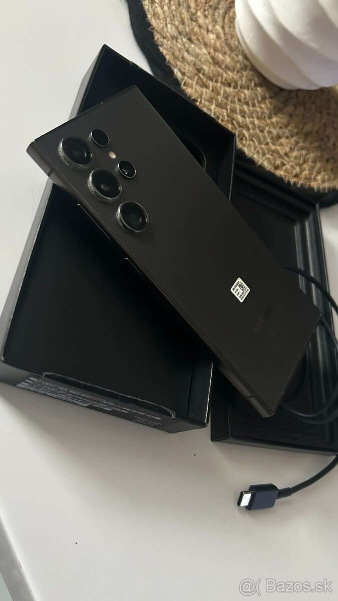 Samsung s24 ultra - 3