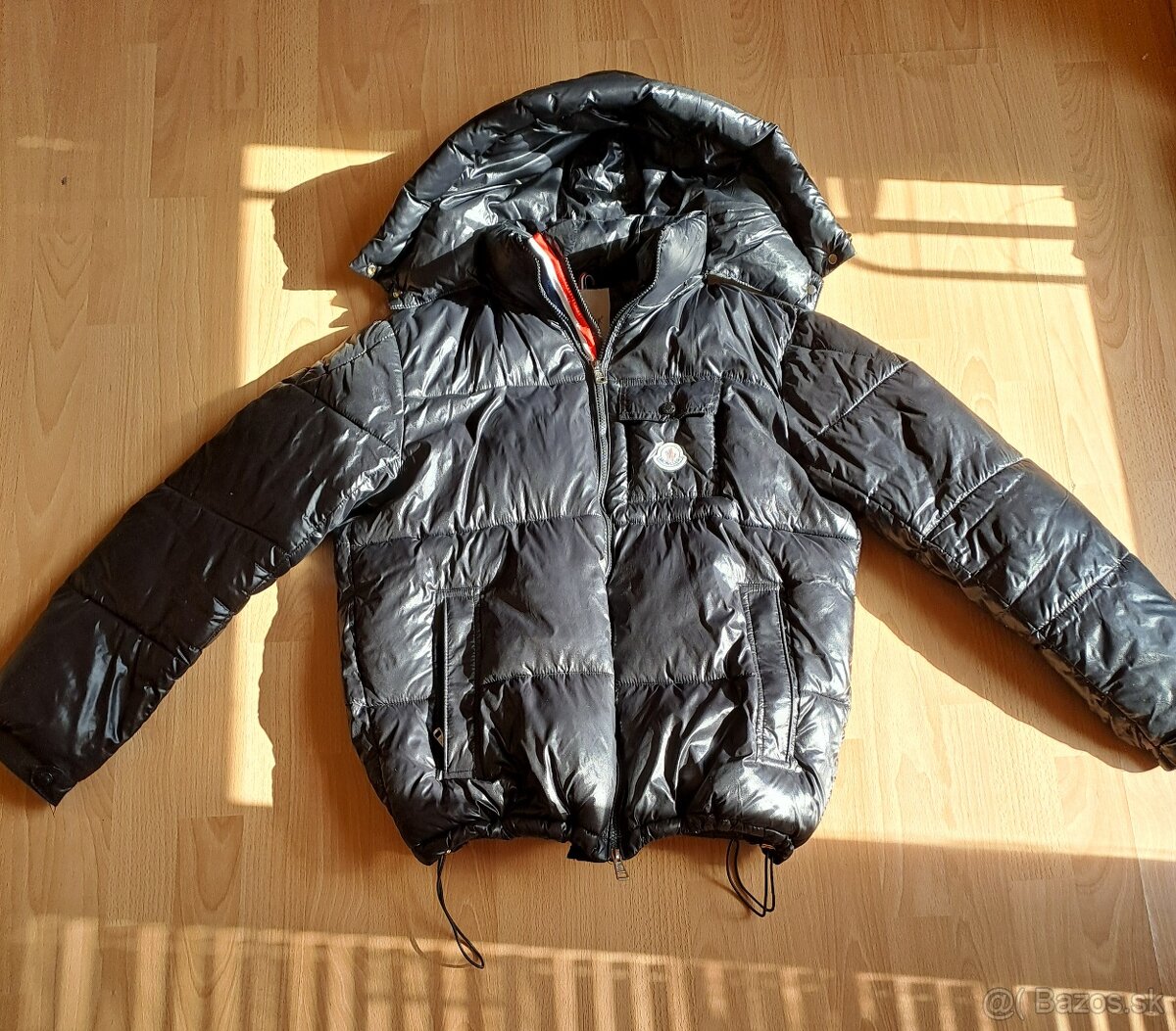 Moncler bunda - 3