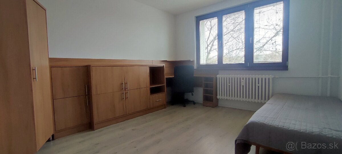 Prenájom 3-izbového bytu - 3