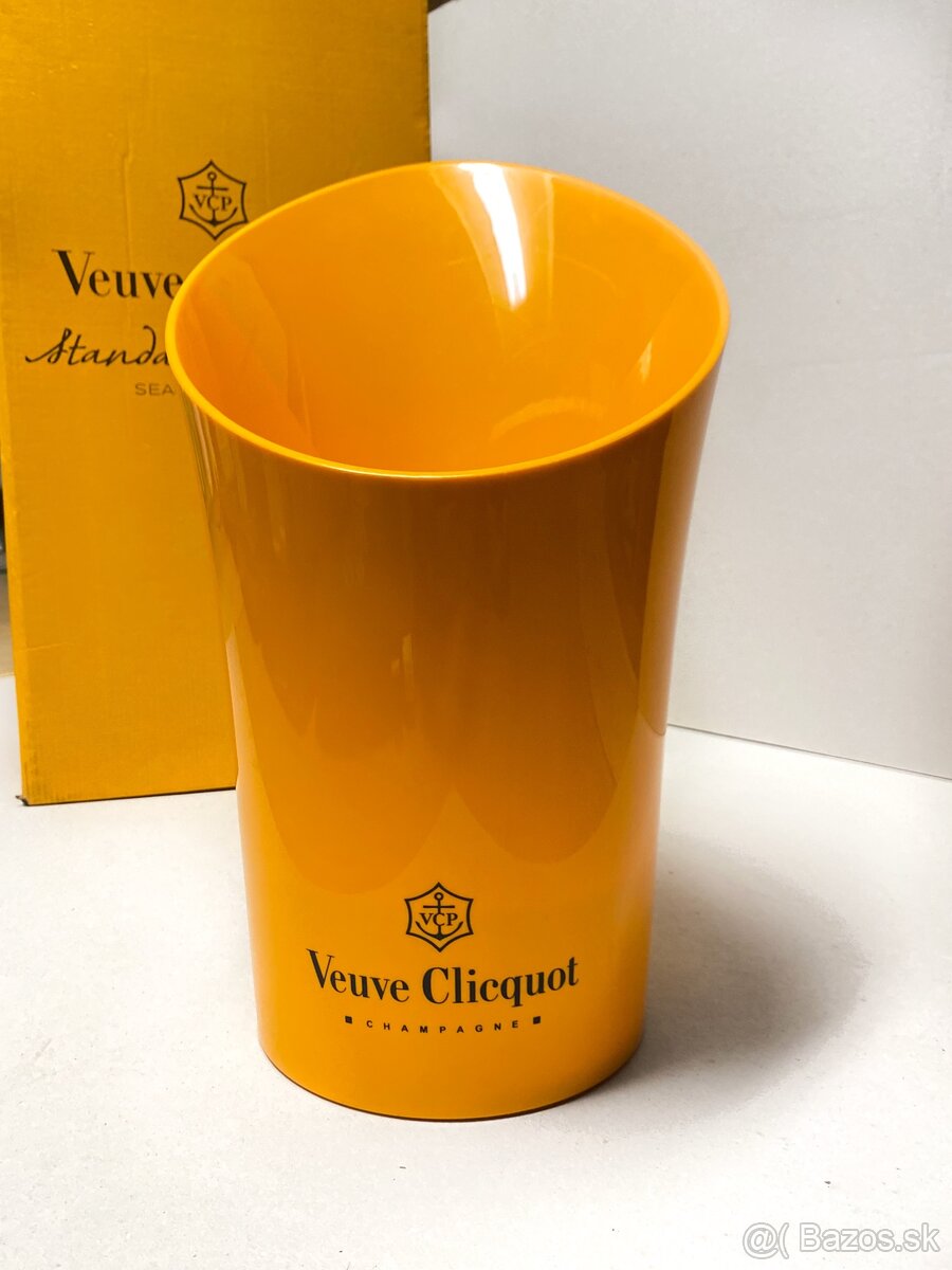 Veuve Clicquot Ice bucket - 3